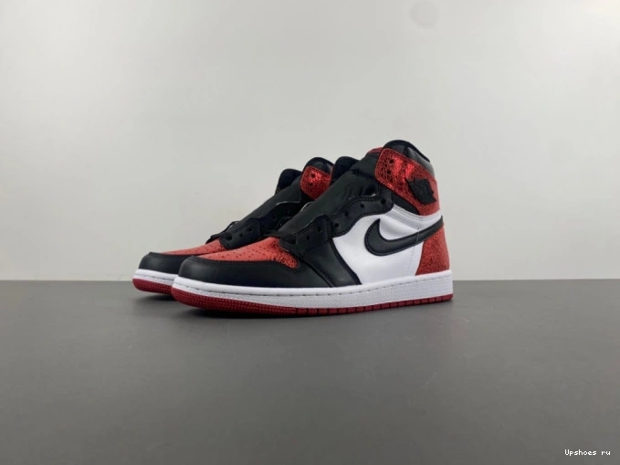 High “Varsity Jordan Red”  OG FD2596-602 Air 1 WMNS  1026